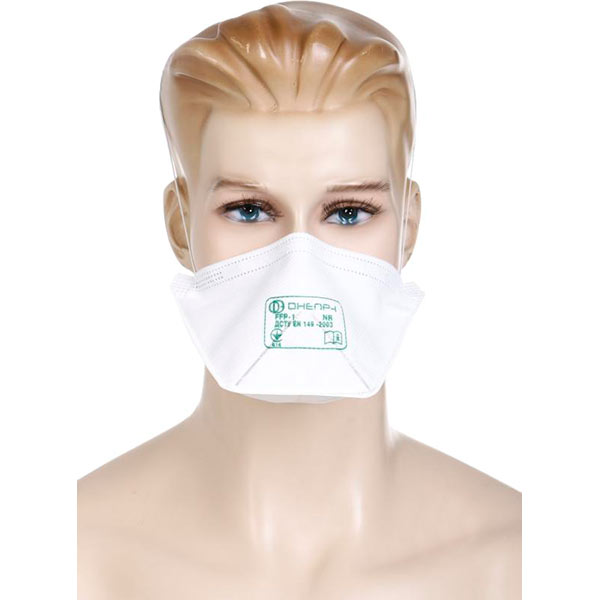 Респиратор Reis D-FFP1