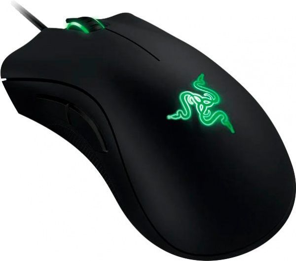 Мишка Razer Death Adder Essential (RZ01-02540100-R3M1) 