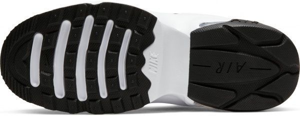 Кроссовки Nike WMNS NIKE AIR MAX GRAVITON AT4404-001 р.US 7,5 черный