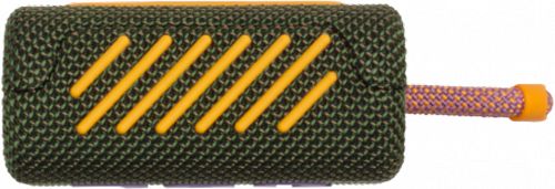 Акустическая система JBL® JBLGO3GRN green GO 3