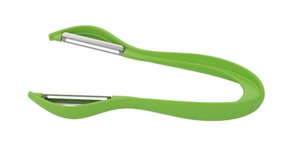 Овощечистка Presto Expert с 2мя лезвиями 421036 Tescoma