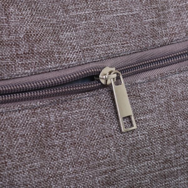 Косметичка універсальна B136FM-grey сірий 