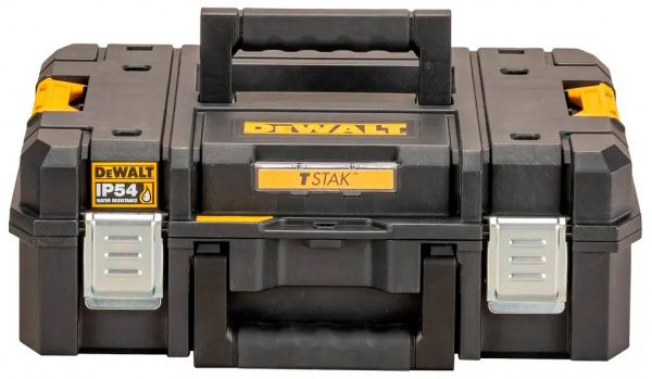 Ящик для інструментів для інструментів DeWalt TSTAK 2.0 12