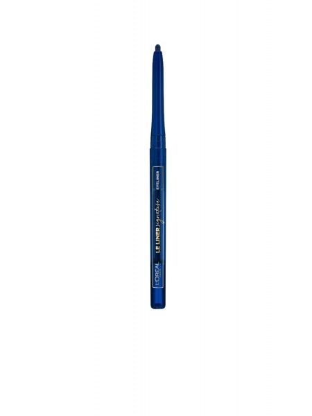 Олівець для очей L'Oreal Paris Le Liner Signature 02 Blue Jersey 1 г