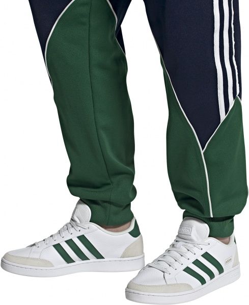 Кроссовки Adidas GRAND COURT SE FW6688 р.UK 7 белый
