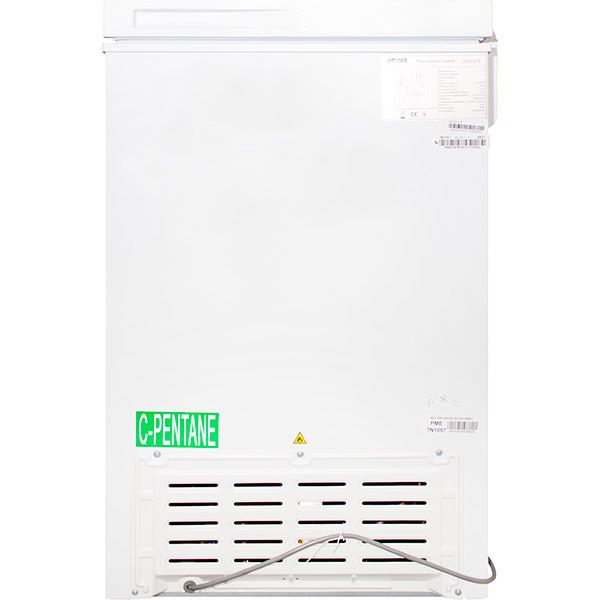 Морозильный ларь PRIME Technics CS 20141 M