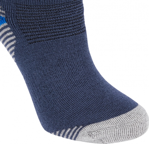 Шкарпетки McKinley Rob jrs 2-pack McK 408344-909635 р.35-38 синій