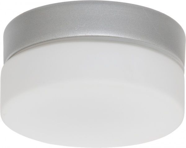 Светильник садовый Globo VRANOS 25 Вт IP44 белый матовый 32110 