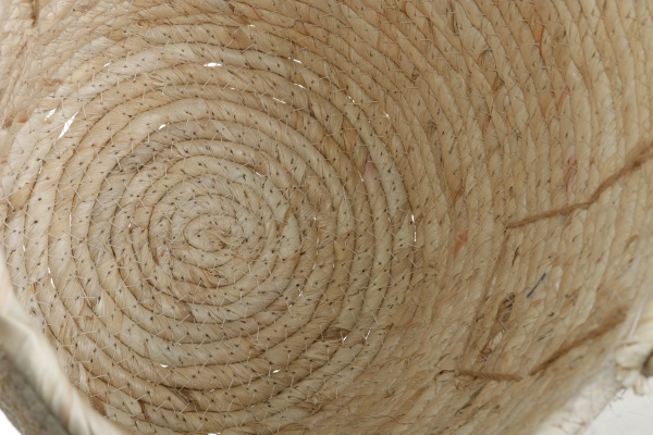 Корзинка декоративная Кон Панна S 240x240x290 мм