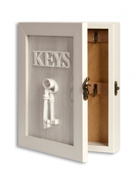 Веліста Цветы (біла 