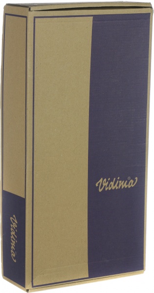 Змішувач для умивальника Vidima Seva L B0967AA