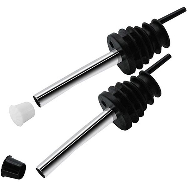 Набор пробок для бутылок 2 шт. 49548 Fackelmann