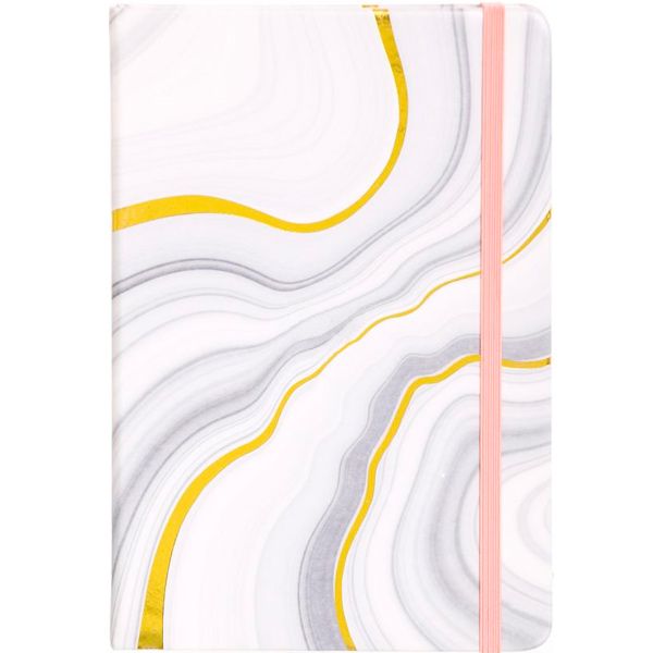 Книга для записей Nota Bene А5 96 листов