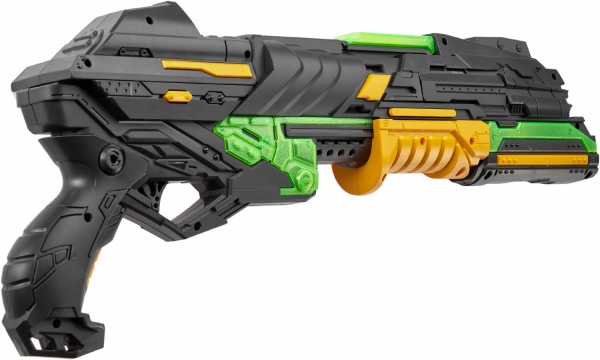 Бластер ZIPP Toys дробовик 532.00.09