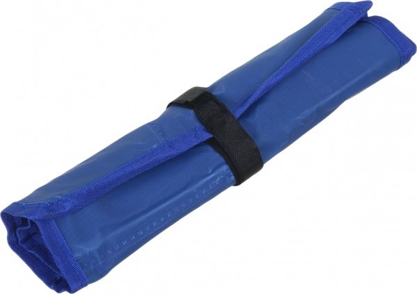 Набір ключів ріжкових ВІЗ сумка (7-24)