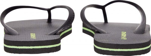 В'єтнамки Firefly Madera II 423112-900050 р.46 чорний