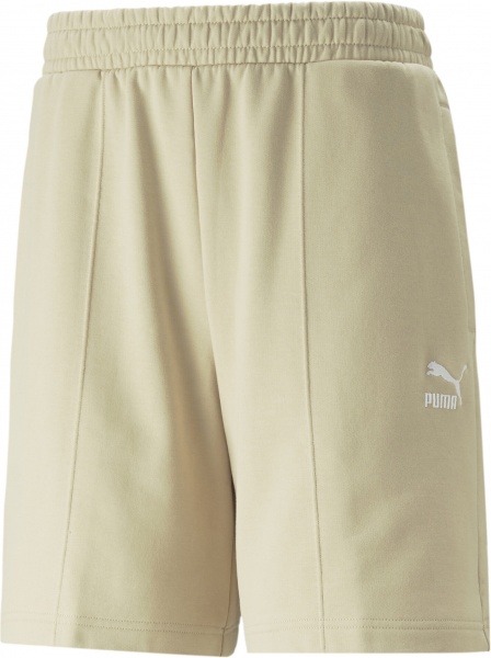 Шорти Puma CLASSICS PINTUCK SHORTS 8