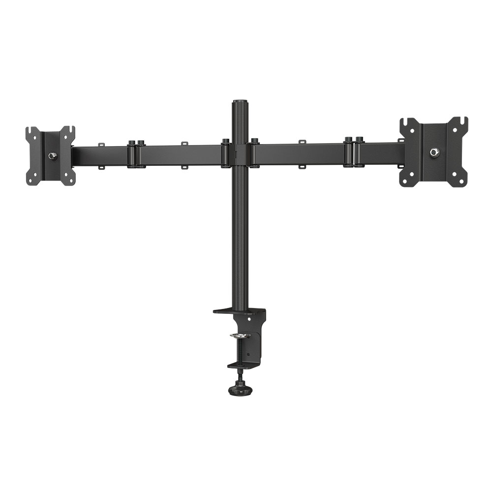 Кронштейн Valore для двох мониторов MDMR-D211 поворотно-наклонные 17