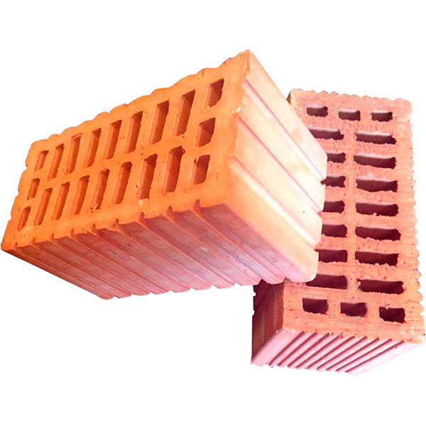 Блок керамический Санта-Петрівка 2НФ