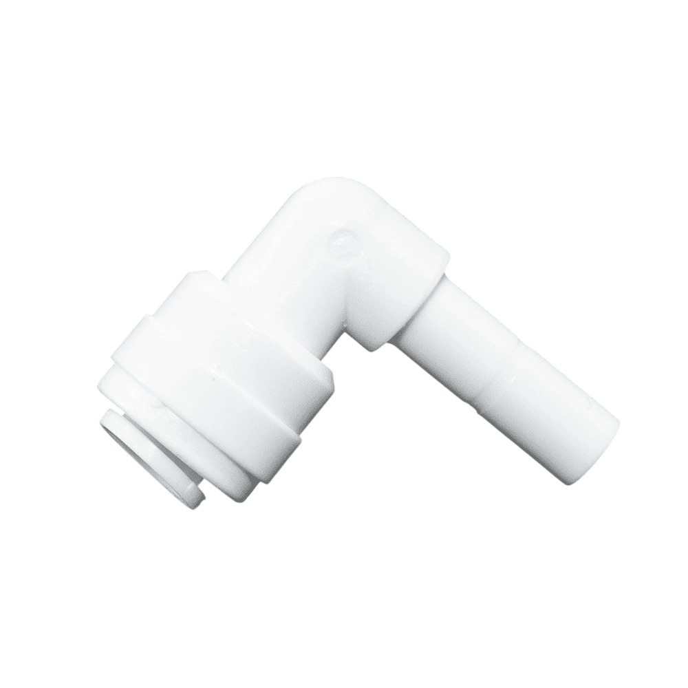 Фитинг Роса Ф203 У-1/4JG-1/4Tube