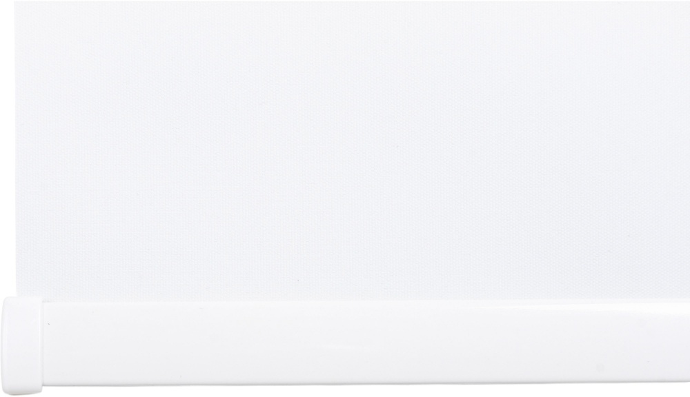 Ролета blackout Vivendi C111 біла 57x180 см