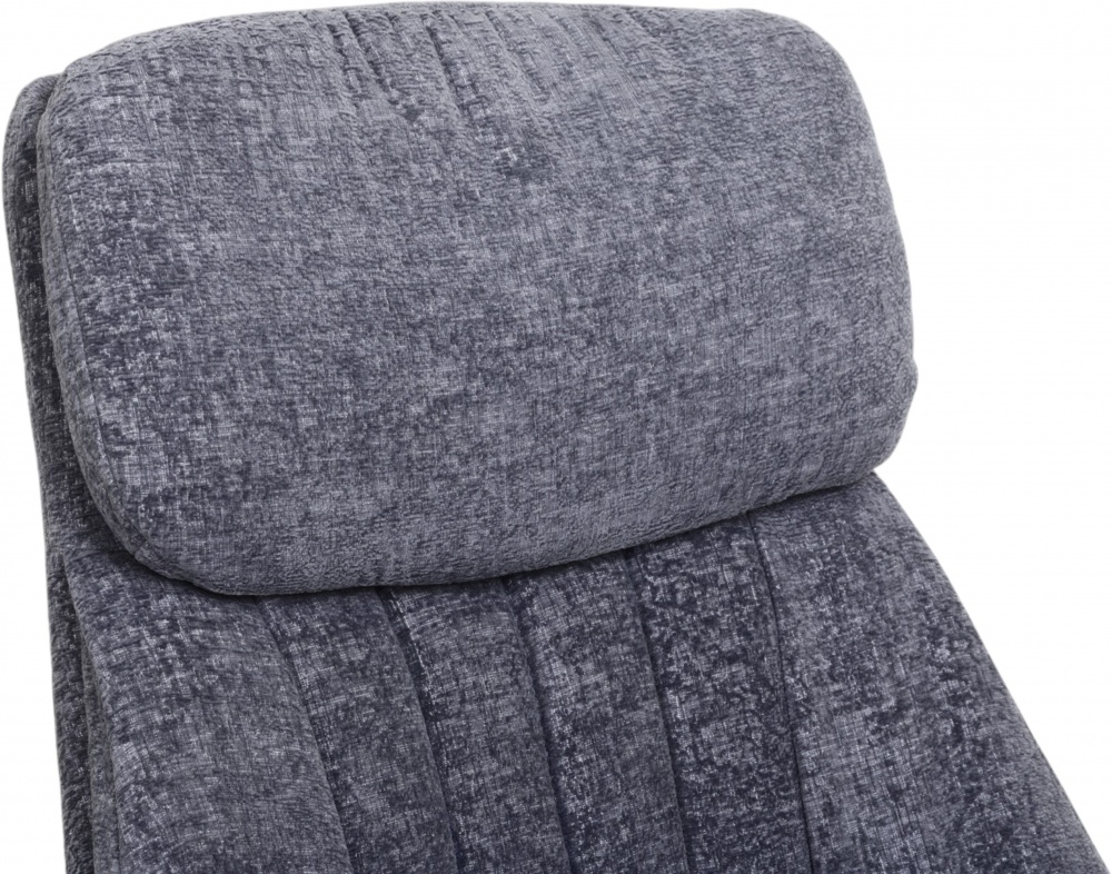 Кресло офисное Центр Меблів Стоун YF-0521 серый