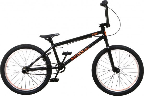 Велосипед MaxxPro 11