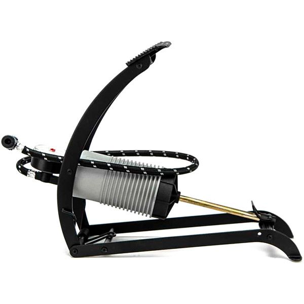 Насос ножний COIDO CC-107A