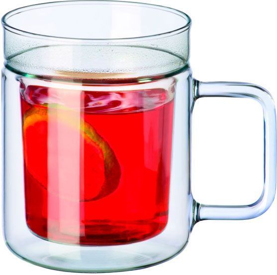 Набір чашок Twin 200 мл 2 шт. Simax