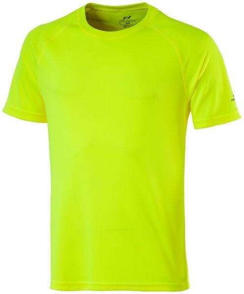Футболка Pro Touch Martin III ux 285834-179 2XL жовтий