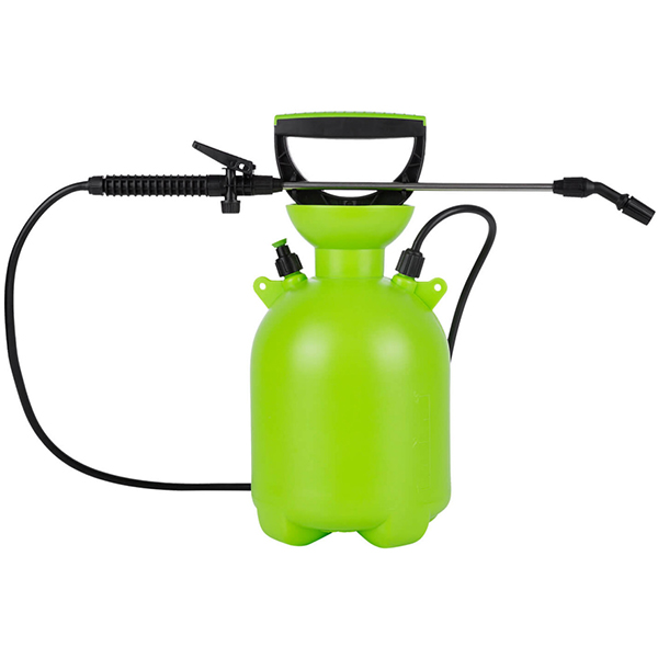 Обприскувач пневматичний Foresta 3 л (HS-30)