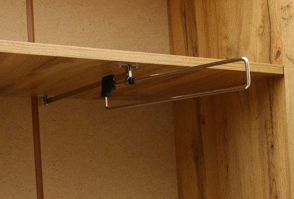 Передпокій Пєхотін Івона 1916х700х380 мм дуб тахо