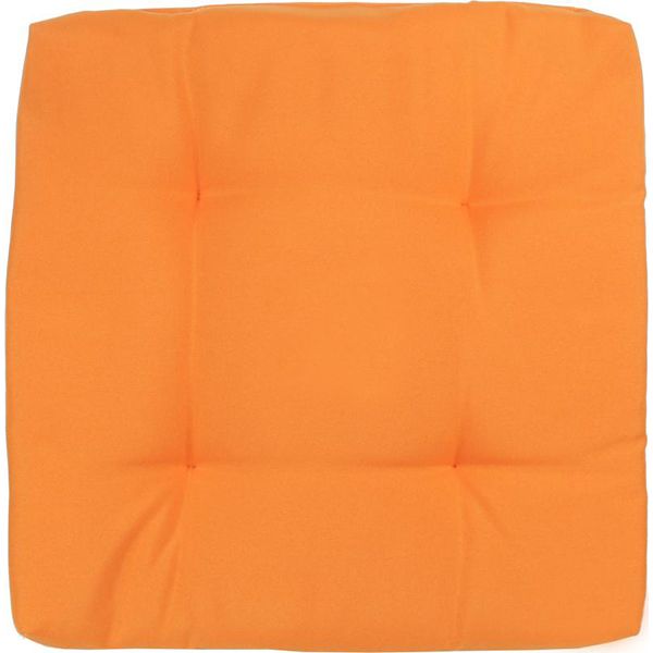 Подушка Indigo стьогана серія Color 9 40х40х5 см