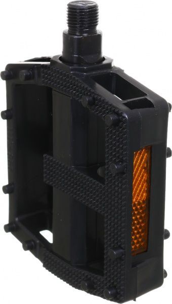 Педали для велосипеда MaxxPro PDL103-Bk 