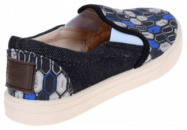 Кеды Олдком Boston Ромб р.30 