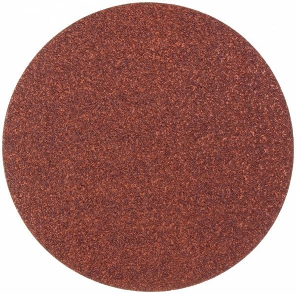 Круг шлифовальный Klingspor PS 18 EK 125 мм 80 Р 5 шт.