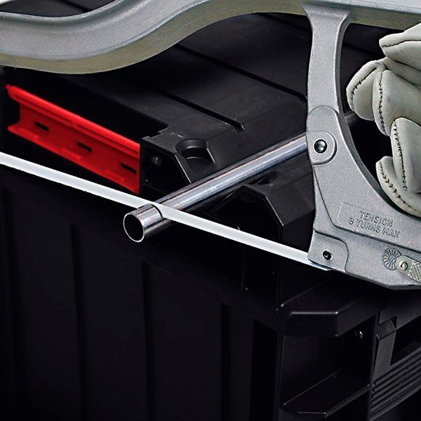 Ящик для ручного инструмента QBRICK SYSTEM 23