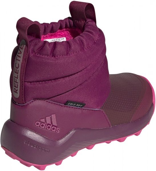 Черевики Adidas ActiveSnow C.RDY C FV3270 р. EUR 28