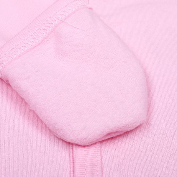 Боди детское для девочки Татошка р.56 розовый м14253роз 