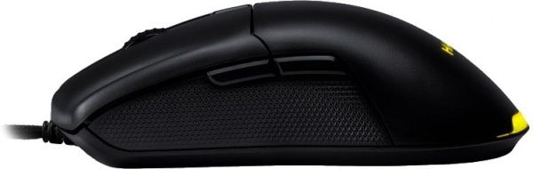 Миша Hator Pulsar USB Black (HTM-313) 