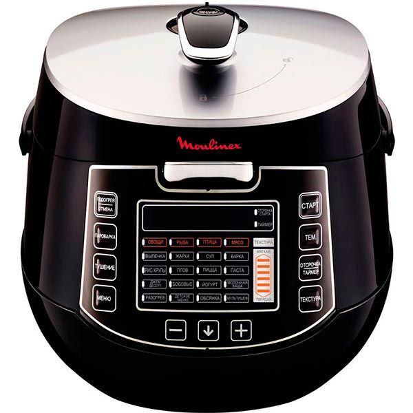 Мультиварка Moulinex CE502832