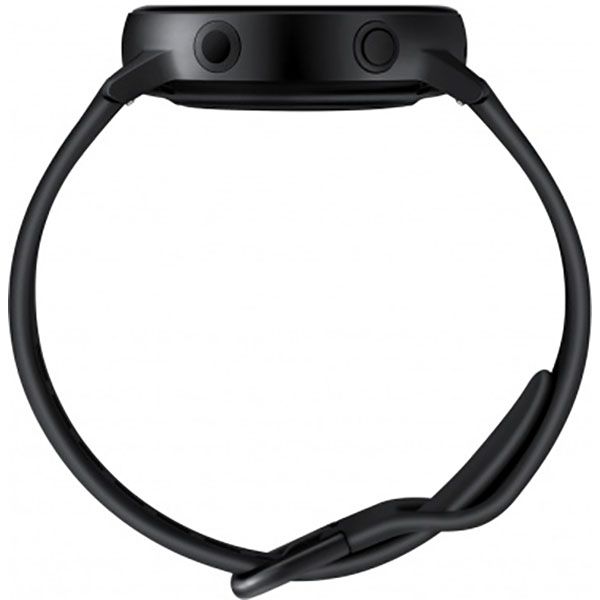 Смарт-часы Samsung Galaxy Watch Active black (SM-R500NZKASEK)