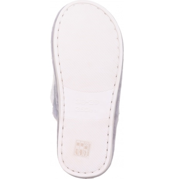 Капці домашні La Nuit Боні р. 40/41 сірий YH-20024 grey 