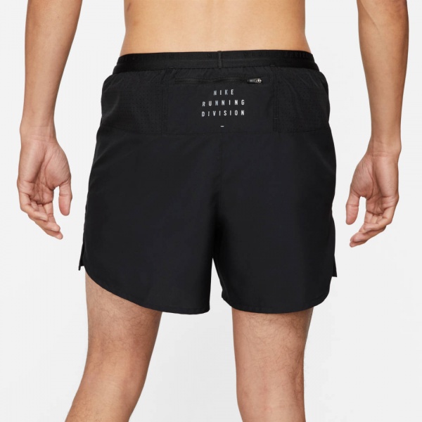 Шорты Nike M NK DF RUN DVN FLX STRD 5BF DD4791-010 р. XL черный