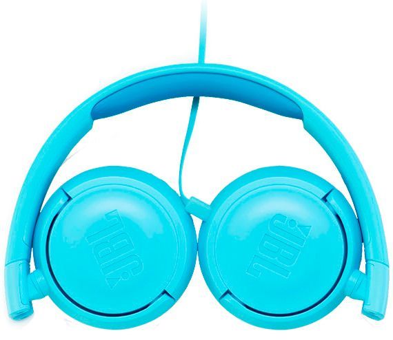 Наушники JBL® JR 300 blue JBLJR300BLU 
