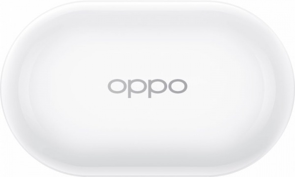 Наушники OPPO Enco Buds W12 white (OFETI81_WHITE) 
