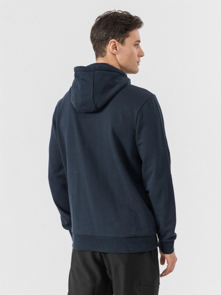 Джемпер 4F NOSD4-BLM300-30S р. 3XL серый