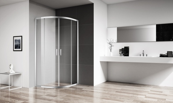 Душове огородження Mixxen Venice 900x900x1950 R/L MXOB0601