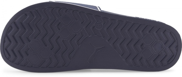 Шльопанці Puma Leadcat 2.0 38413904 р.UK 8 темно-синій