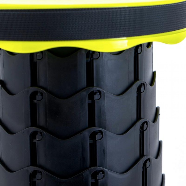 Стул складной Ranger TELESCOP OLIVE